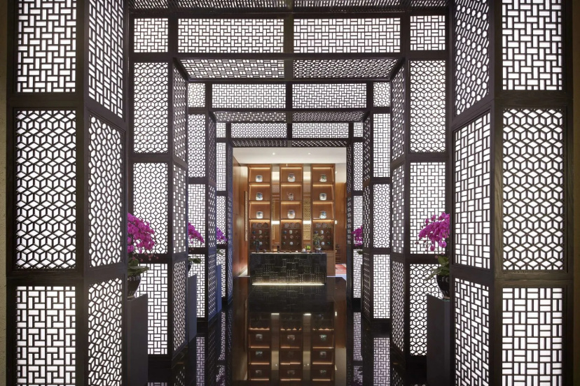 Сравните цены на Hyatt Regency Shanghai Jiading в Шанхае