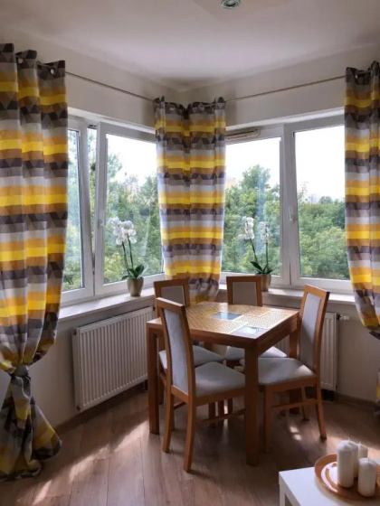 Цены на Apartament 69 Metro в Варшаве