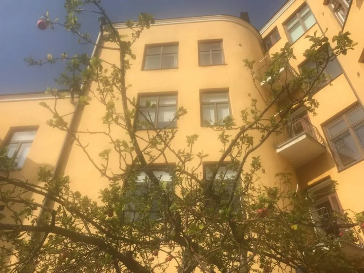 Цены на Cosy Quiet Apartment Close to the Sea and Parks в Хельсинки