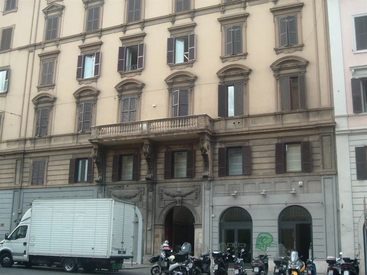 Цены на San Giovanni in Laterano в Риме