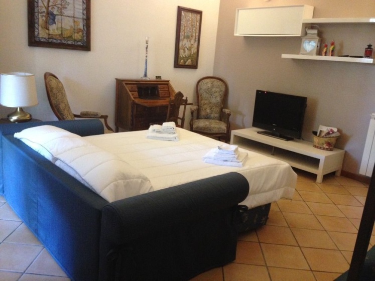Цены на Villa Relax Le Due Palme Ciampino в Риме