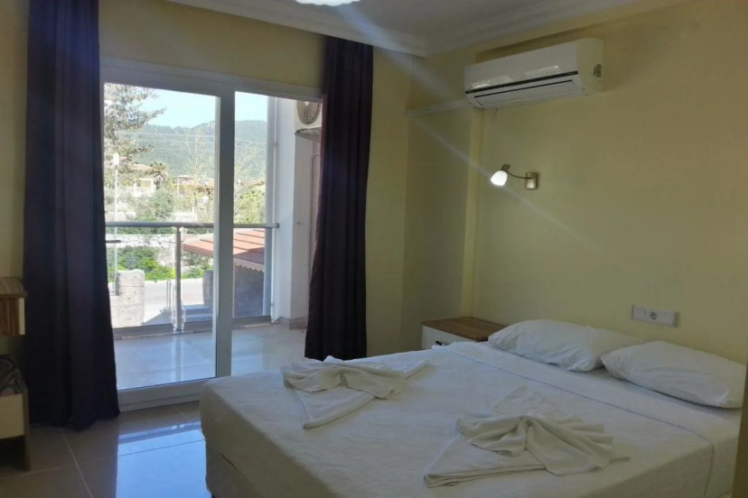 Цены на Kleopatra Apartments в Ичмелер