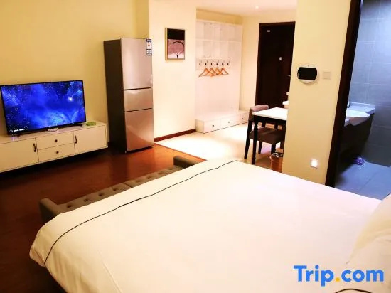 Sanxiong Fairy Tale Holiday Villa — комфортный отель в Пекине