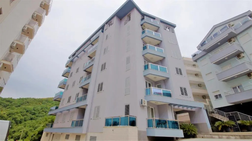 Apartment Zaklina — отзывы гостей и цены