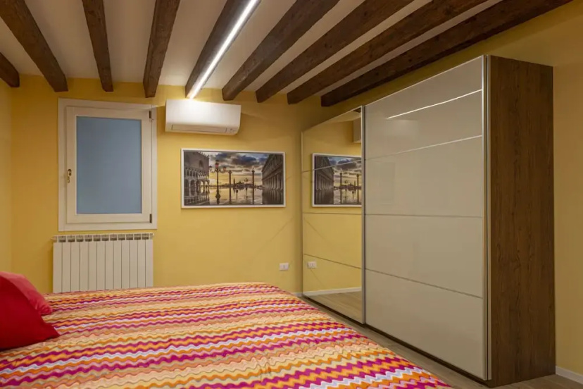 Nina'S  Accommodations In Venice Center — отель в Венеции, Италия