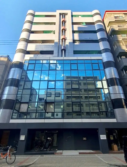 Royal Plaza Daikoku — комфортный отель в Осаке