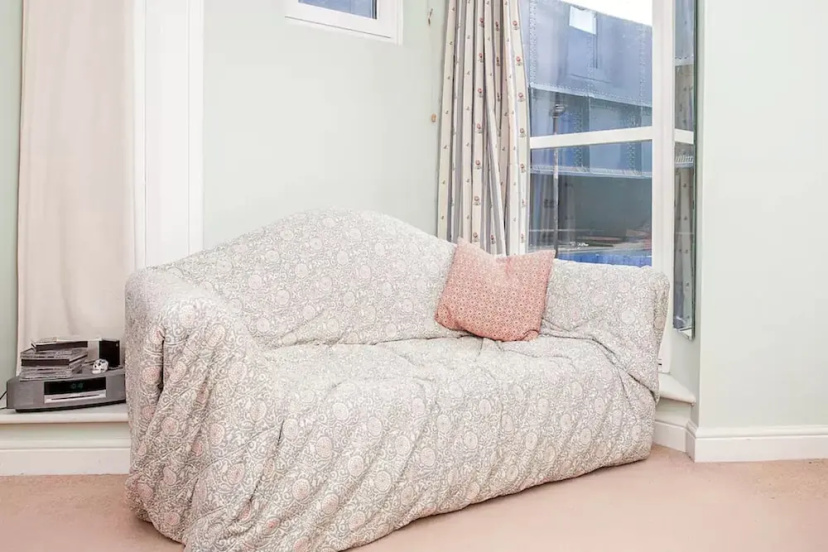 Martello Street 2 Bedroom Apartment — отзывы гостей и цены