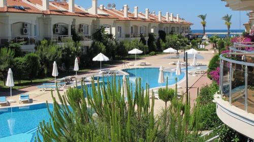 Цены на Sunset Beach Club Seahorse 14 в Фетхие