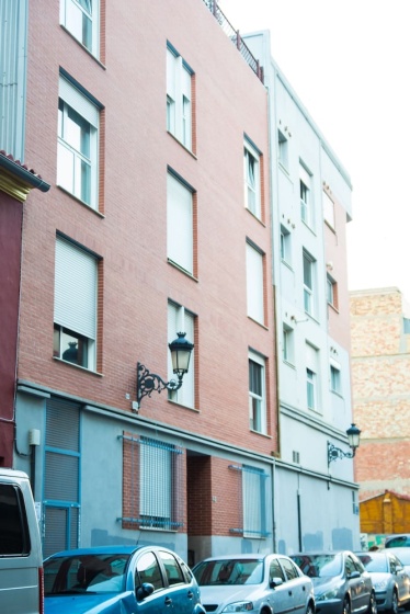 Цены на Patraix Apartamento в Валенсии