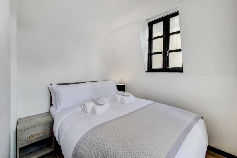 Цены на Langdon Brooks Apartments в Лондоне
