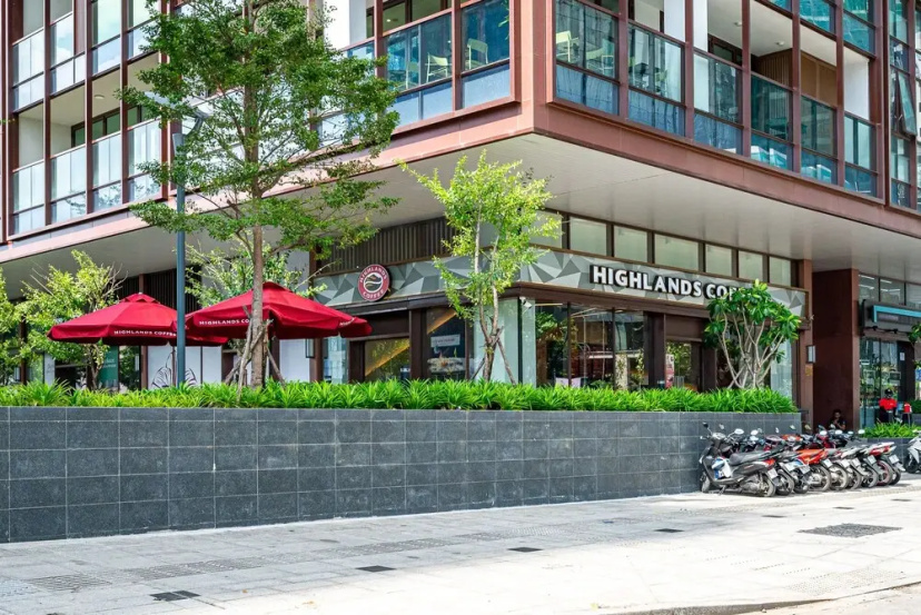 The Galleria Residences — отзывы гостей и цены