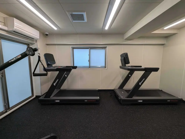 Hotel Residence unito NAMBA Motomachi 2 — отель в Осаке, Япония