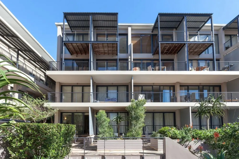Adderley Terraces J10 by CTHA — отзывы гостей и цены