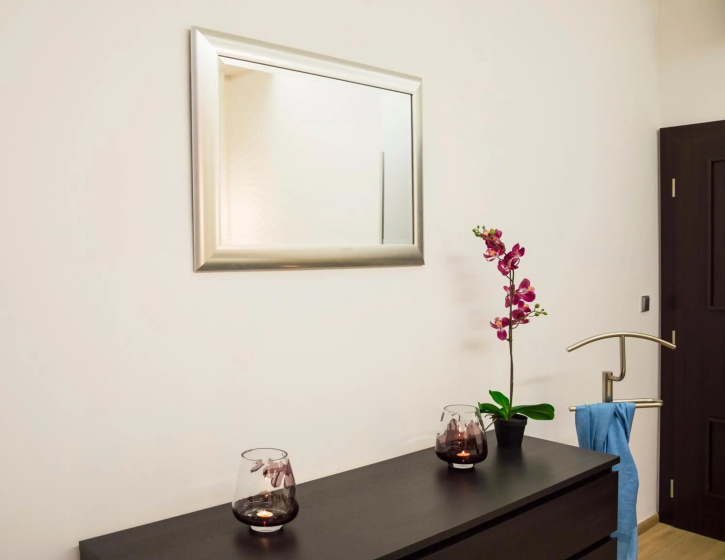 Luxury apartments Pricna — отель в Праге, Чешская Республика