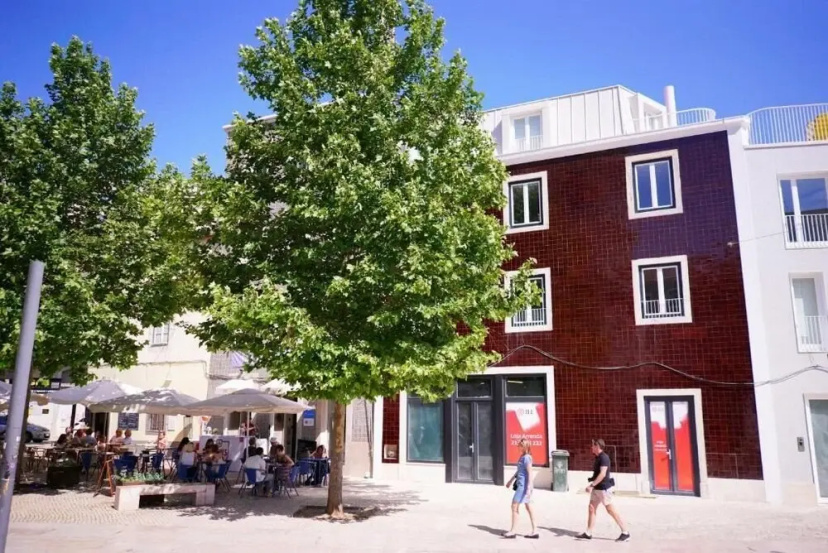 Цены на Casas da Baixa - Vila Intendente в Лиссабоне