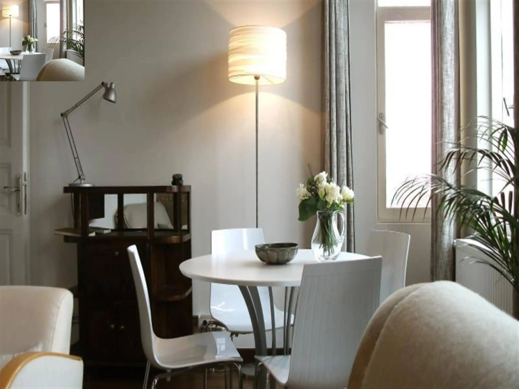Цены на Stay Istanbul Apartments в Стамбуле