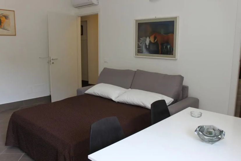 Garraffo Apartments — отель с удобствами в Палермо