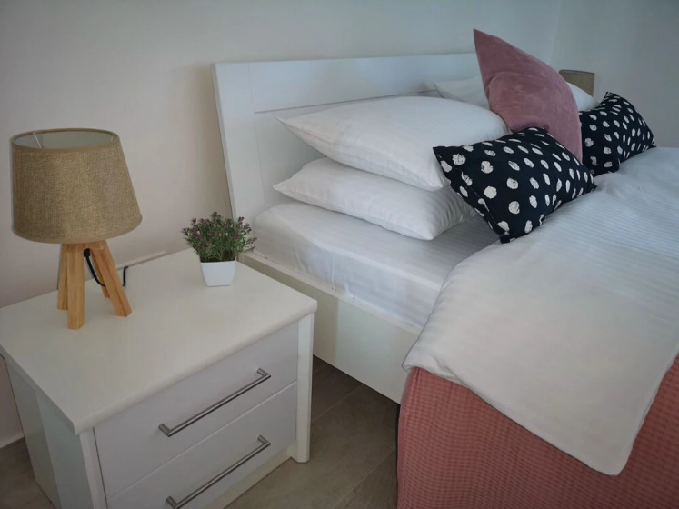 Цены на Orchid One Bedroom Apartment -24 в Будва