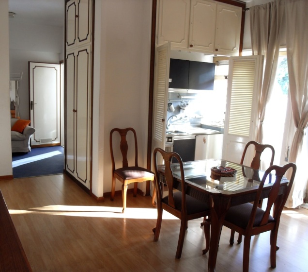 Aurelia Antica - WR Apartments — отель в Риме, Италия