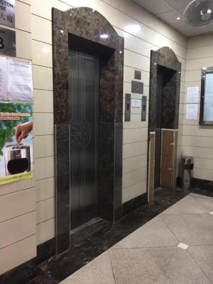 Hong Kong Tai San Guest House (Burlington Branch) — забронировать отель в Гонконг