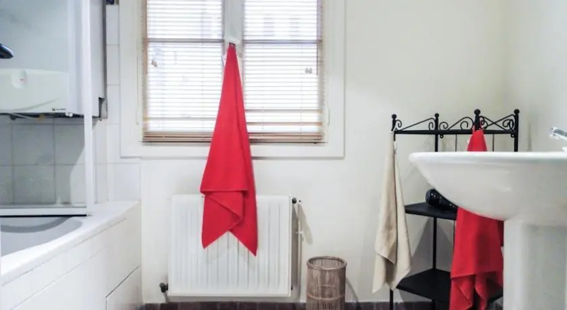 Appartement Montmartre — отель в Париже, Франция