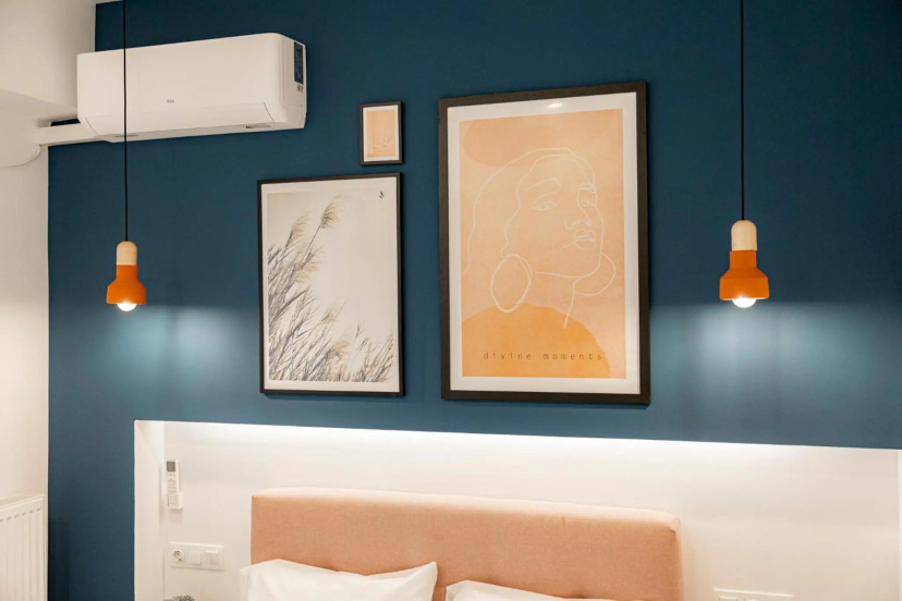 Hestia Apartment — отель с удобным расположением в Афины