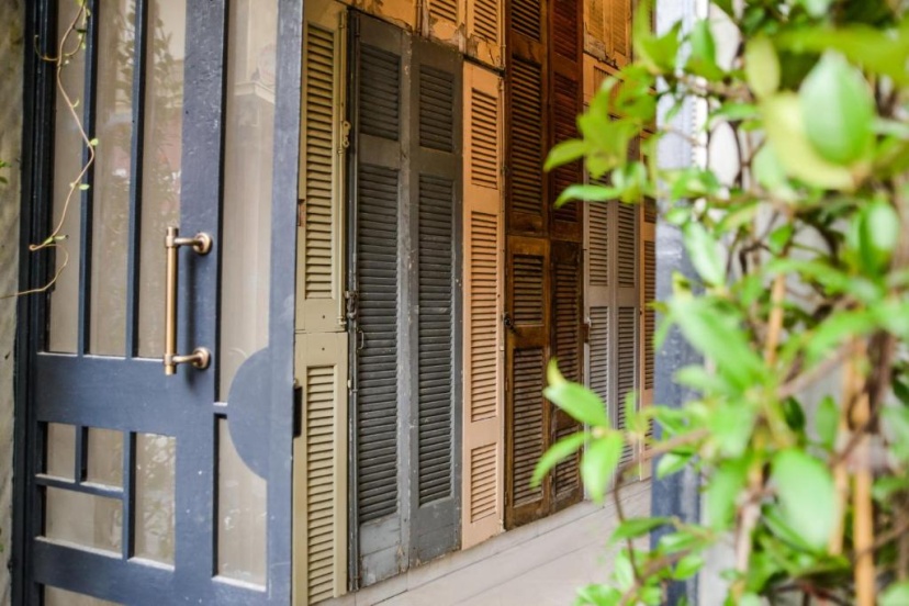5inAthens — забронировать отель в Афины
