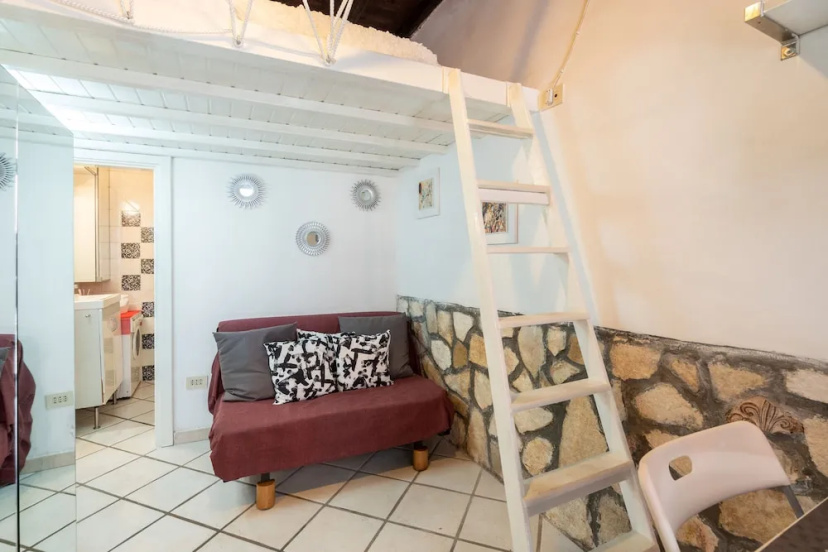 Цены на san Pietro A Due Passi Grazioso Loft в Риме