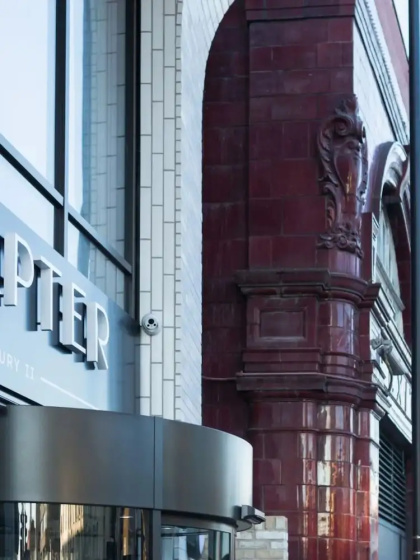 Цены на For Students Only Chic Studios and Ensuites at Chapter Highbury II in London в Лондоне