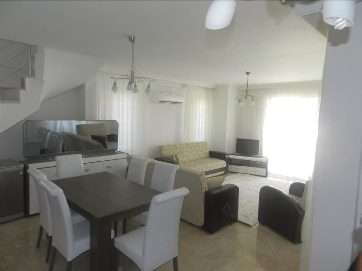 Цены на New Age Villa Cetin в Олюдениз