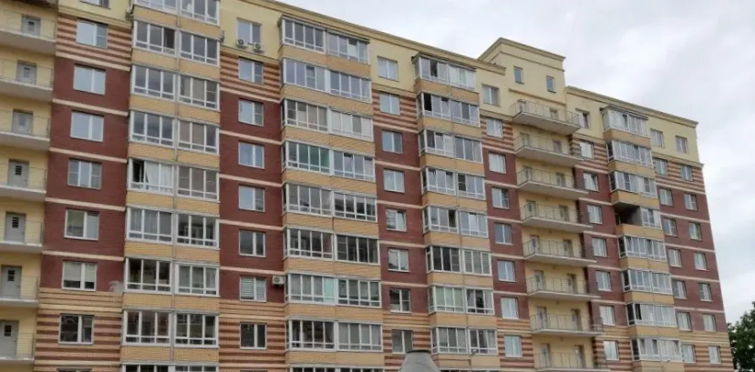 Arenda67 (Аренда67) на улице Гарабурды — отель с удобным расположением в Смоленск