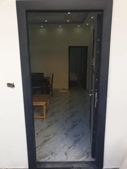 Bravey Apartments — забронировать отель в Хургаде