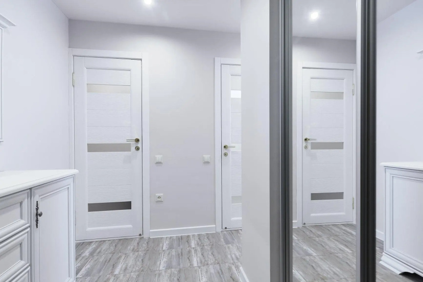 Apartamenty na ulice Sadovaa — отель в Аксай, Россия