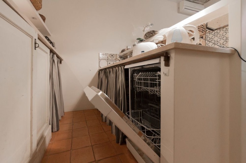 Gonfalone Apartment — отель с удобствами в Риме
