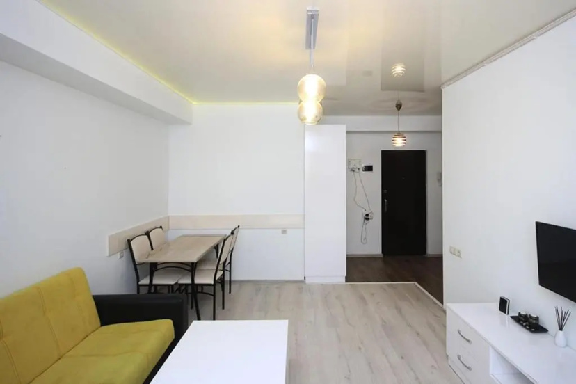 47A Excellent apartment center capital — отель с удобствами в Ереван