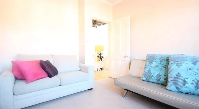 Цены на FG Property - Kensington, Fairholme Road в Лондоне
