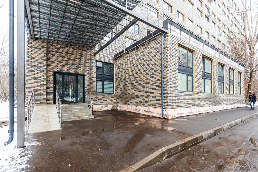 ArendaGrad на улице Домодедовская — отель с удобствами в Видное