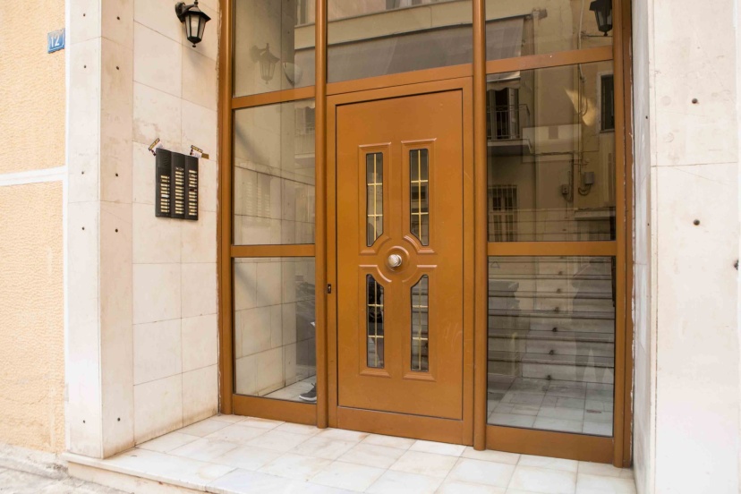 Best House, Kolchidos, Ampelokipoi Metro, Athens — отзывы гостей и цены
