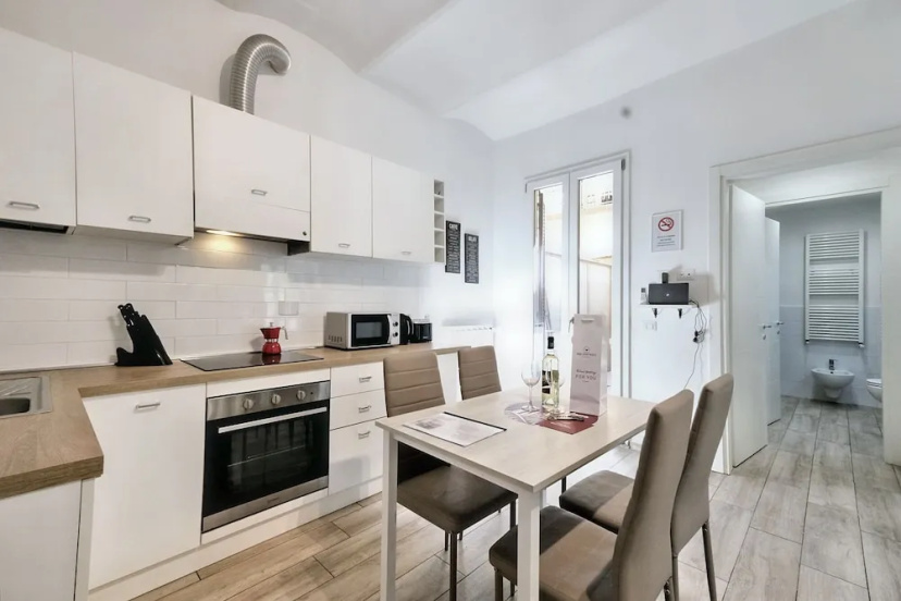 Цены на Wine Apartments Florence Bardolino в Флоренции