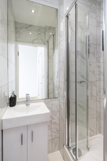 Skyline Serviced Apartments - Vauxhall — забронировать отель в Лондоне