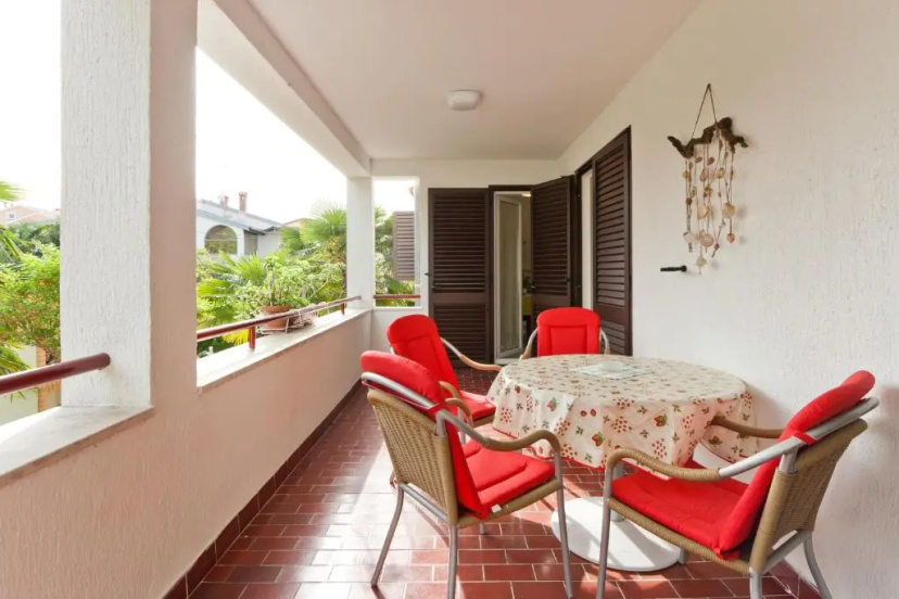 Apartments Neda - Apartment in Porec - Photo 1