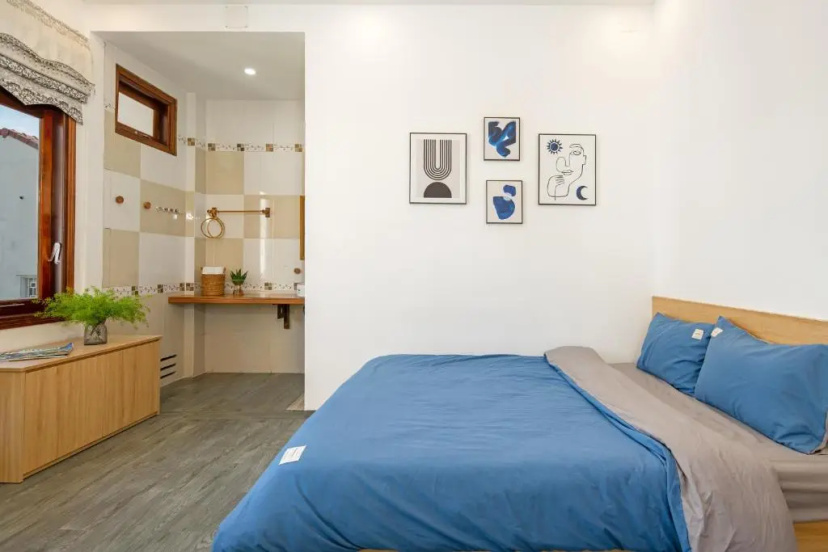 Цены на Chipa Homestay в Дананге