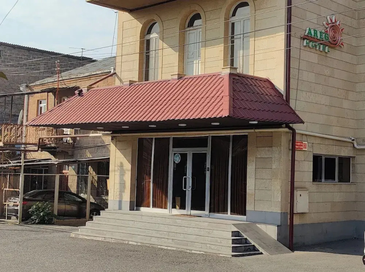 Цены на Butik-otel' <<Areg>> в Ереван