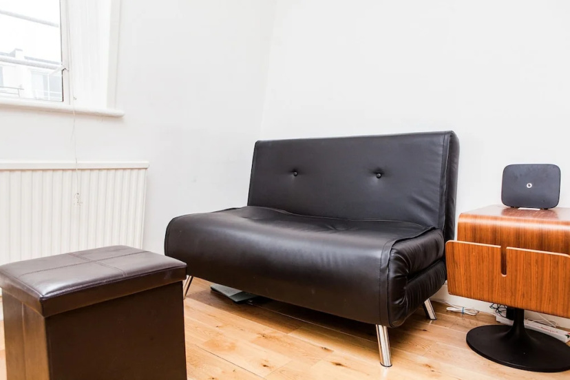 1 Bedroom Apartment Close to Paddington — комфортный отель в Лондоне