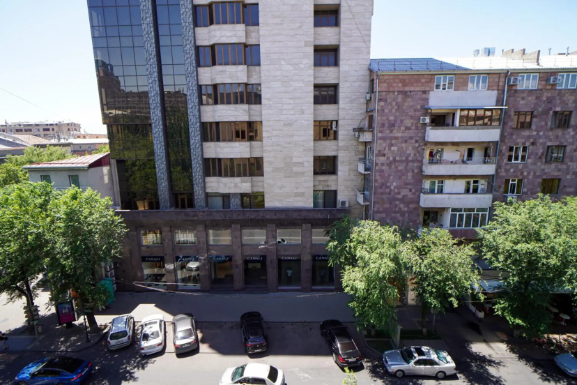 1-BDR comfort apartment near Opera house — отзывы гостей и цены