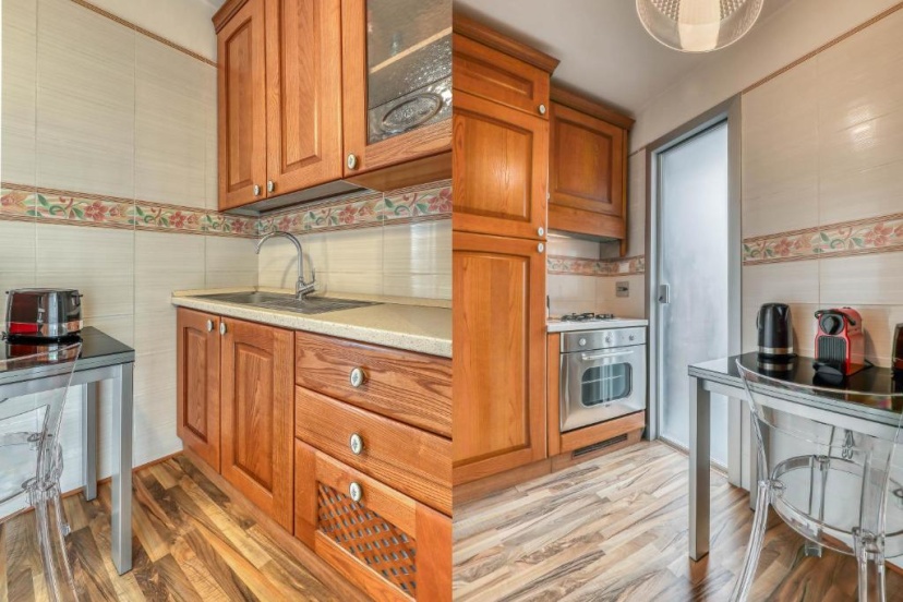Цены на Atrhome Penthouse Frattina в Риме