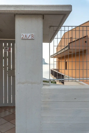 Цены на Casa Azzurra Seaview Addaura by Wonderful Italy в Палермо