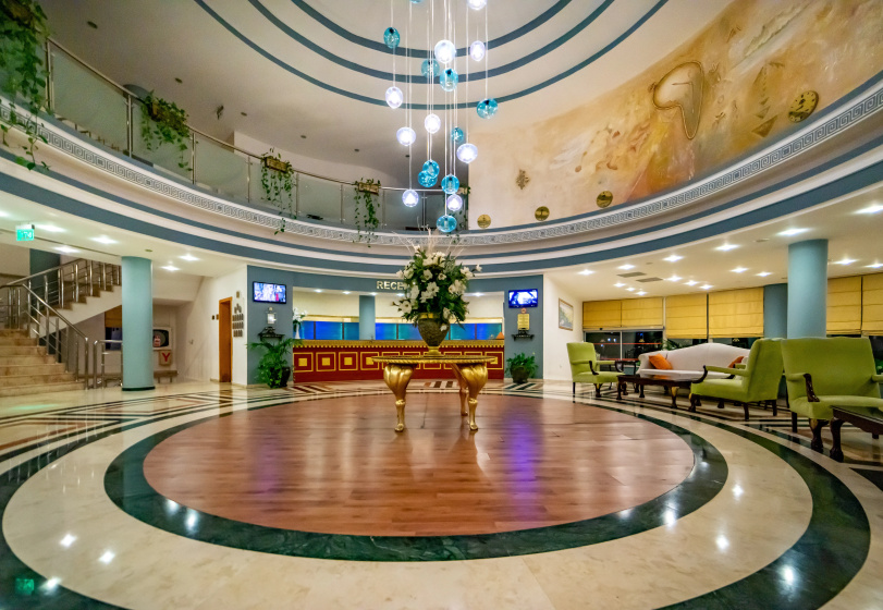 Цены на Gypsophila Club Marine в Гёйнюк