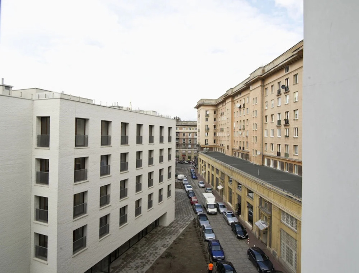 Цены на Goodnight Warsaw Apartments Pl. Konstytucji в Варшаве