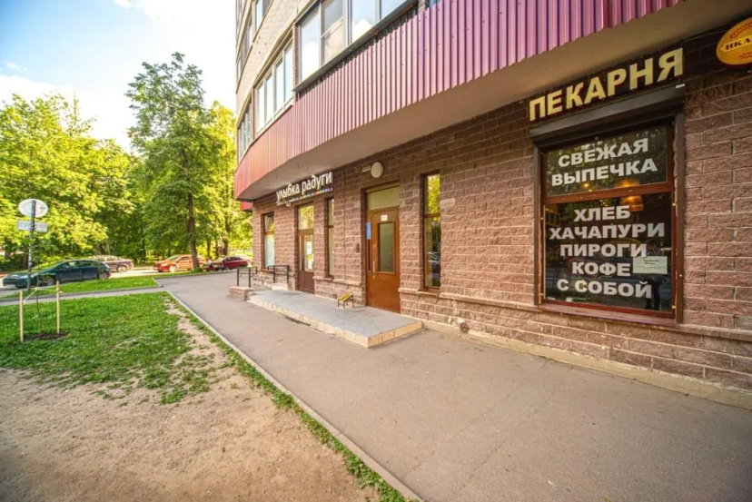 Lesnaya Apartment — комфортный отель в Санкт-Петербурге